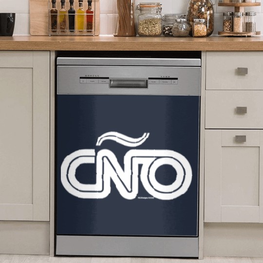 Discover Coño - Cono - Dish Washer Covers