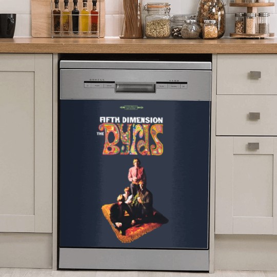 Discover The Byrds  Dish Washer Covers Dish Washer Covers Gift Gifts The Byrds  Dish Washer Covers Dish Washer Covers Gift Gifts Dish Washer Covers