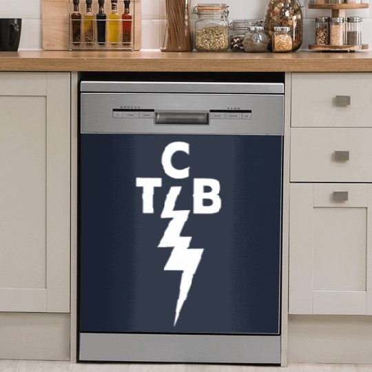 Discover TCB Elvis Presley Taking Care Of Business TCB Dish Washer Covers