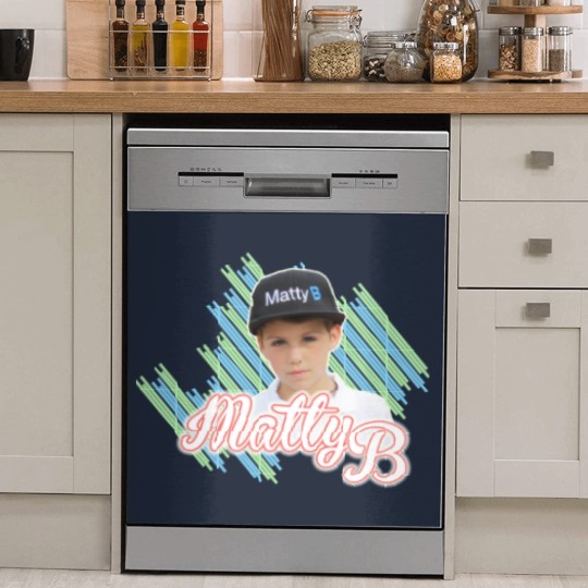 Discover MattyB Stripe Dish Washer Covers