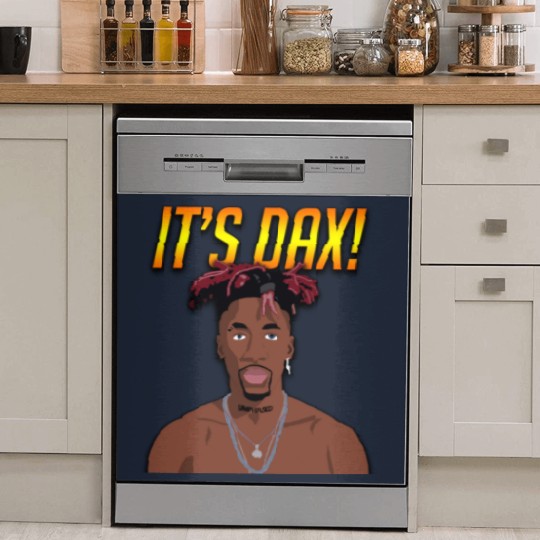 Discover Its Dax Dish Washer Covers