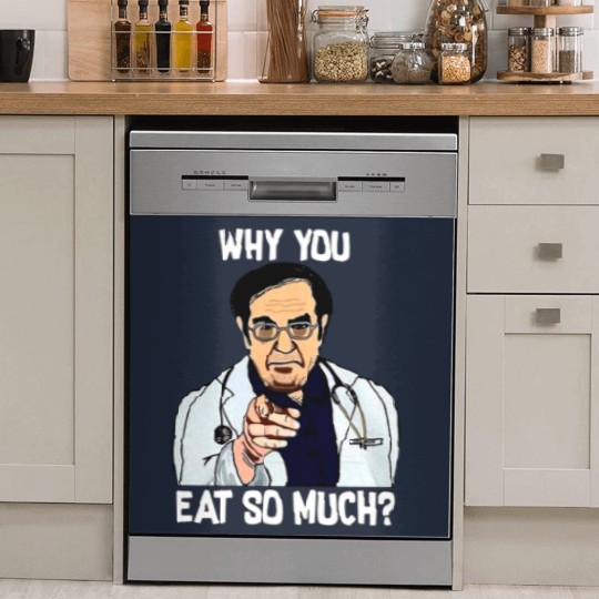 Discover Dr nowzaradan funnyDr nowzaradan funny Dish Washer Covers