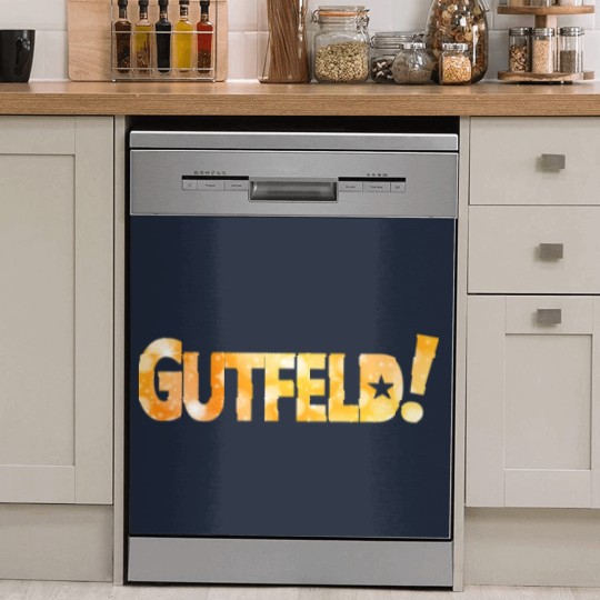 Discover GREG GUTFELD SHOW Dish Washer Covers