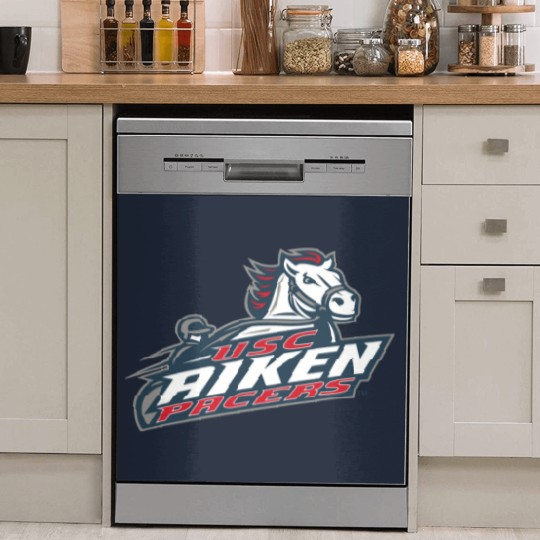 Discover usc Aiken pacers Dish Washer Covers