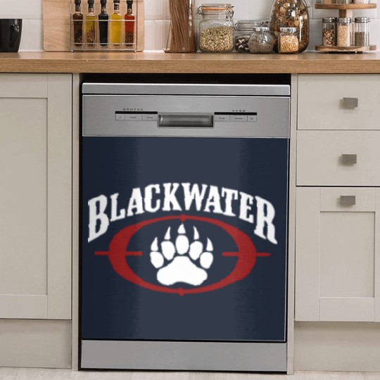 Discover New Hot Blackwater Dish Washer Covers