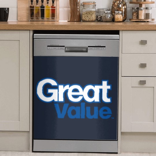 Discover Great value Dish Washer Covers