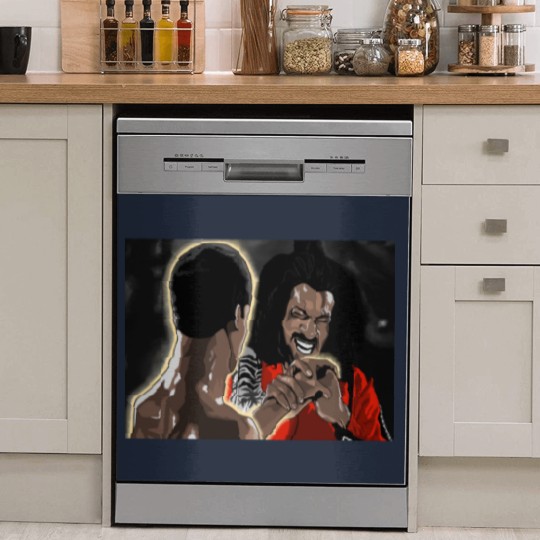 Discover The Last dragon - The Last Dragon - Dish Washer Covers