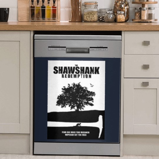 Discover the redemption Dish Washer Covers