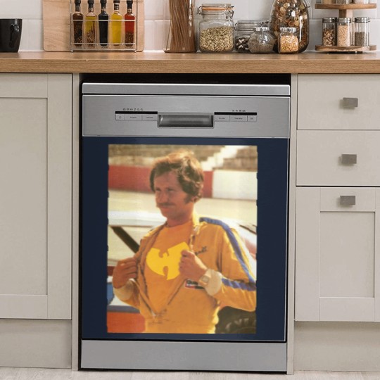 Discover Dale Earnhardt Wutang - Dale Earnhardt - Dish Washer Covers