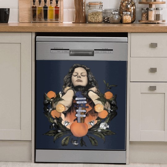 Discover Aileen Wuornos Dead Men Don't Rape Dish Washer Covers