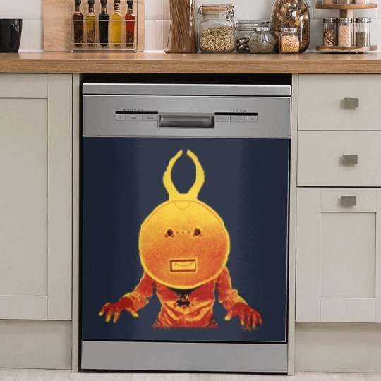 Discover Herbie Hancock Head Hunters (Transparent) Dish Washer Covers
