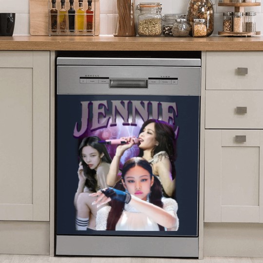 Discover Kim Jennie Dish Washer Covers, Jennie Vintage Dish Washer Covers,