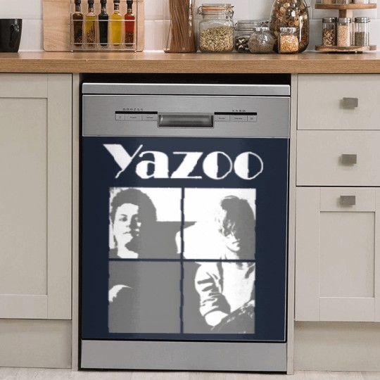 Discover Yazoo Premium Dish Washer Covers