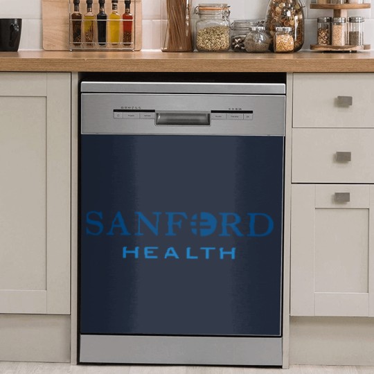 Discover The Sanford Health Founded 1894 North Dakota State College of Science (NDSCS) Dish Washer Covers