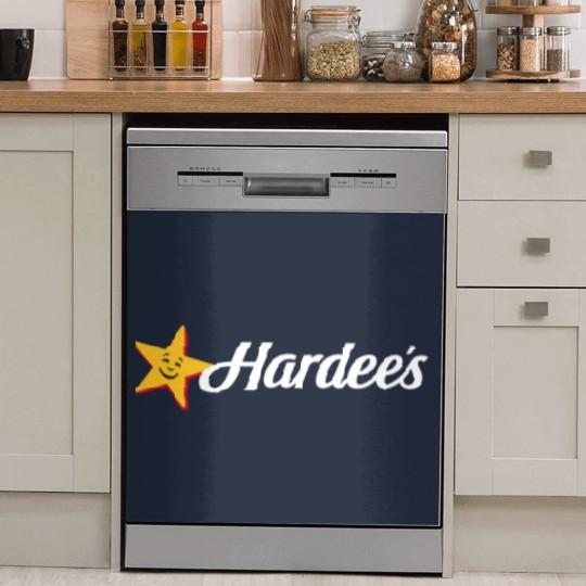 Discover Hardee's Dish Washer Covers