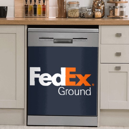 Discover FedEx Ground Dish Washer Covers