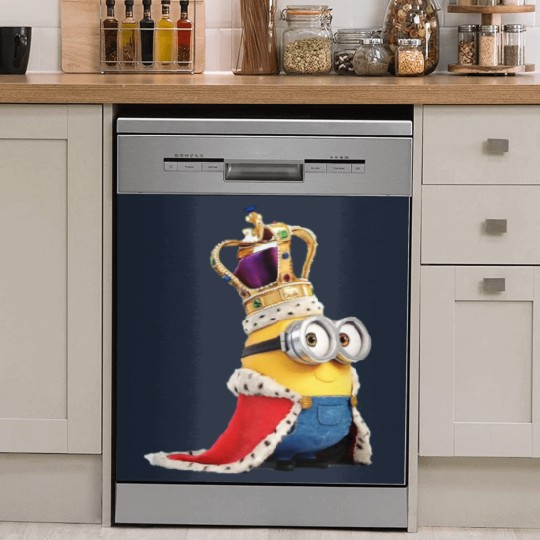 Discover King Bob Dish Washer Covers