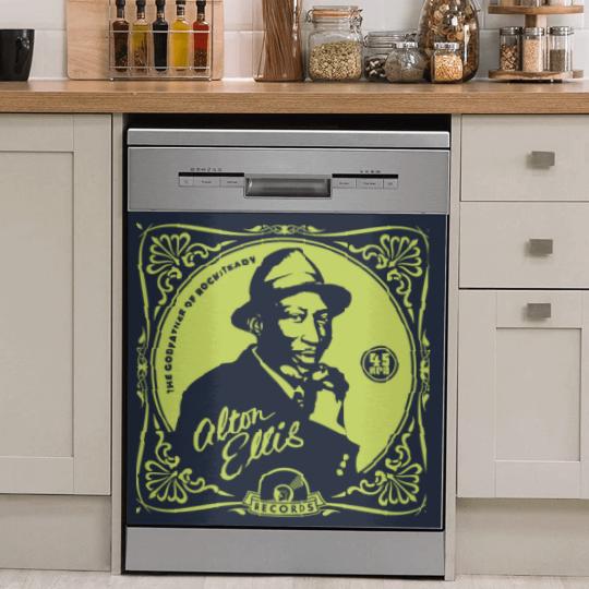 Discover Alton Ellis Dish Washer Covers