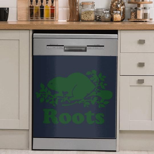 Discover Roots Canada Dish Washer Covers