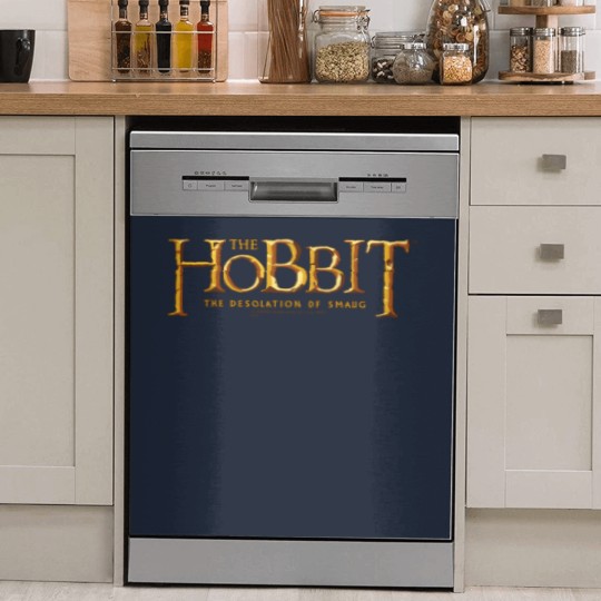 Discover THE HOBBIT Dish Washer Covers Dish Washer Covers