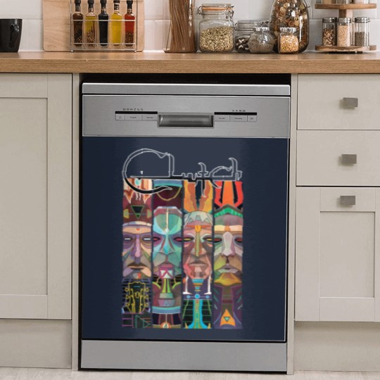 Discover Clutch Dish Washer Covers