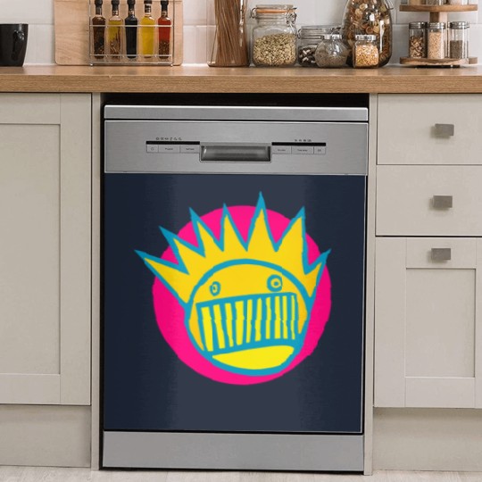 Discover Ween logo Ween logo Ween logo Ween logo Dish Washer Covers