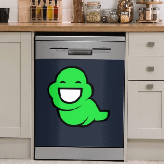 Discover Homestuck Dish Washer Covers, John Egbert Dish Washer Covers, Homestuck John Egbert Dish Washer Covers