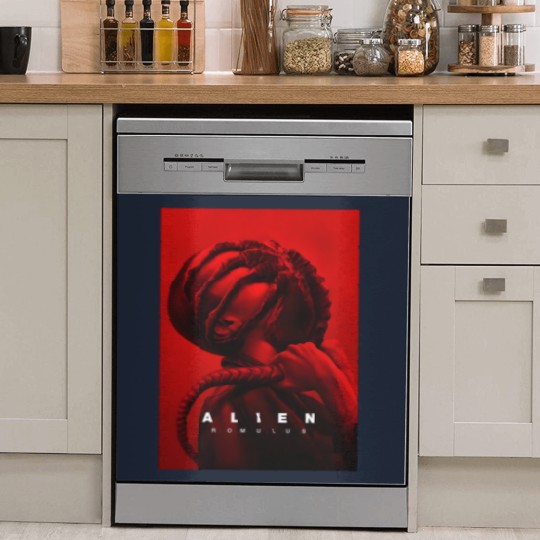 Discover Alien Romulus Dish Washer Covers