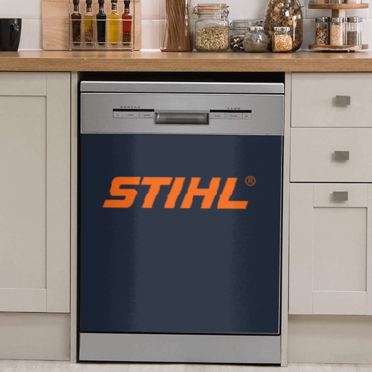 Discover STIHL-Logo Dish Washer Covers