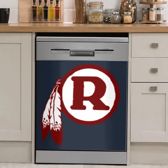 Discover Redskin 1970 Dish Washer Covers