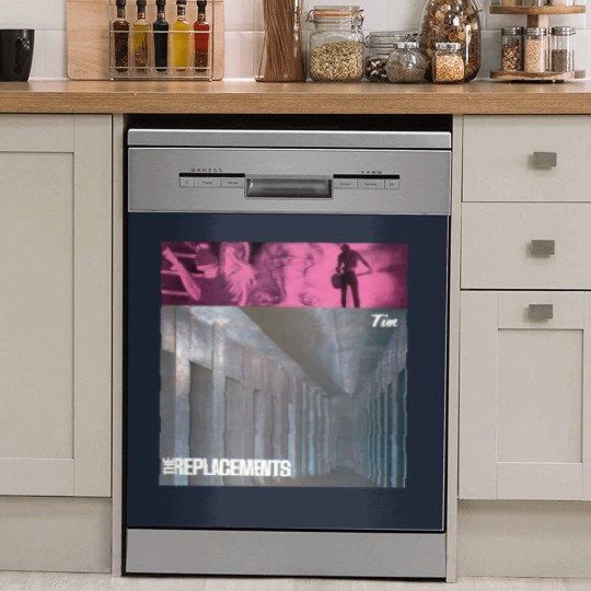Discover Lets go to the-replacements Dish Washer Covers