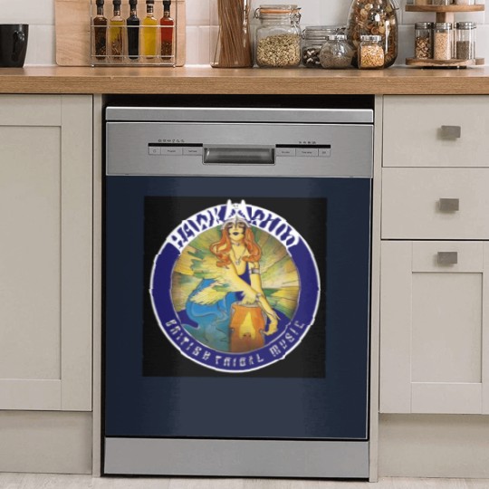 Discover Hawkwind Dish Washer Covers