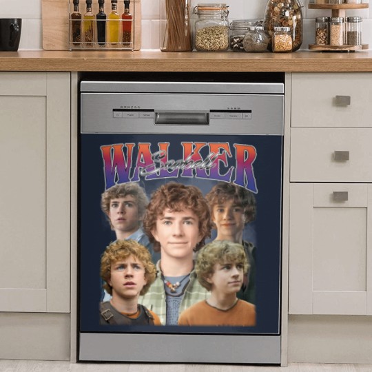 Discover Walker Scobell Dish Washer Covers, Walker Scobell Percy Jackson 2024 Dish Washer Covers, Camp Half Blood Dish Washer Covers