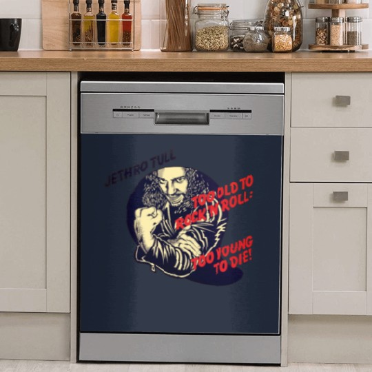 Discover RolowayltltJethro Tull Jethro Tull Jethro Tull Jethro Tull Jethro Tull Jethro Tull Jethro Dish Washer Covers