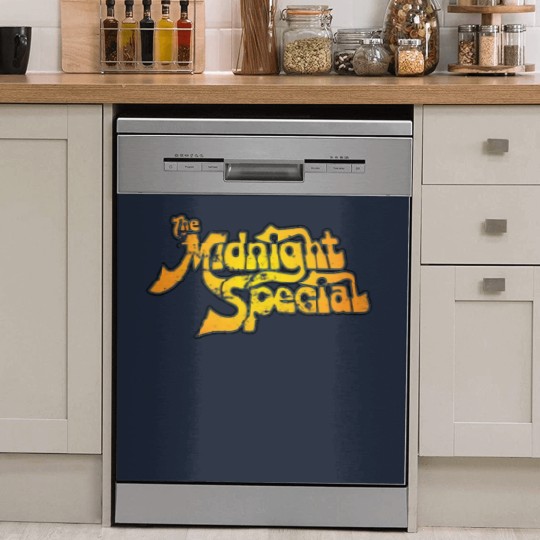 Discover Midnight Special 2 Dish Washer Covers