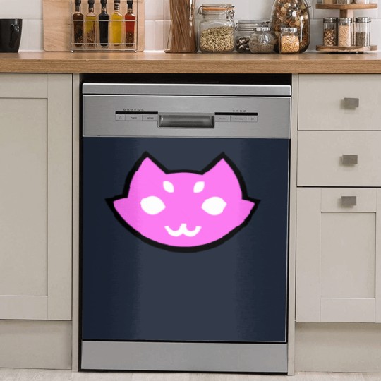 Discover Homestuck Roxy Lalonde Dish Washer Covers, Roxy Lalonde Dish Washer Covers, Homestuck Cosplay Dish Washer Covers