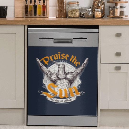 Discover DARK SOULS Dish Washer Covers
