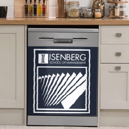 Discover Isenberg School of Management Dish Washer Covers