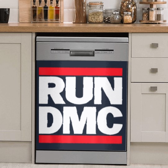Discover run dmc  Dish Washer Covers