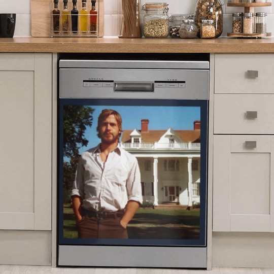 Discover Ryan Gosling The Notebook Noah Dish Washer Covers Dish Washer Covers