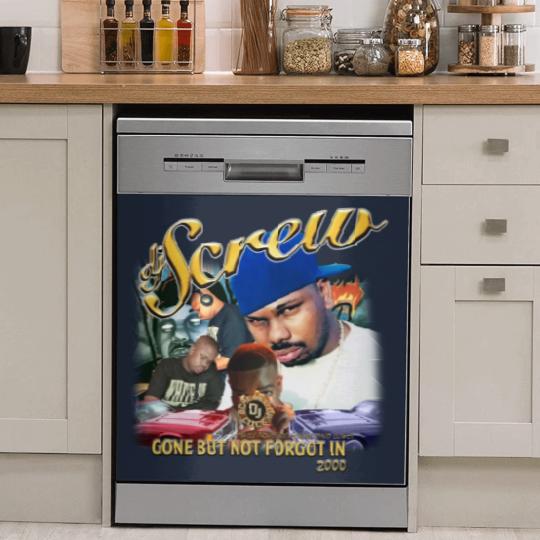 Discover DJ SCREW | Dj Screw Dish Washer Covers Dish Washer Covers Dish Washer Covers | Dj Screw