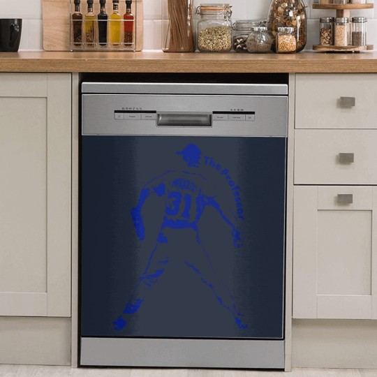 Discover Greg Maddux The Professor Dish Washer Covers