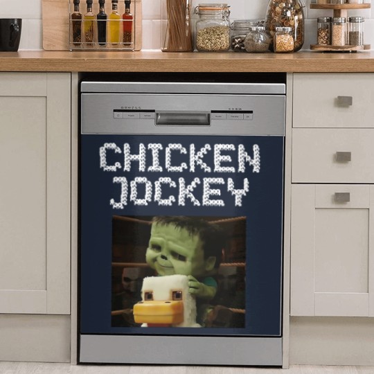 Discover chicken jockey minecraft - Chicken Jockey Minecraft 2025 - Dish Washer Covers