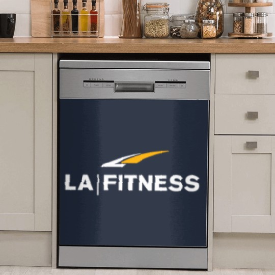 Discover LA FitnessOfficial LA Fitness Dish Washer Covers