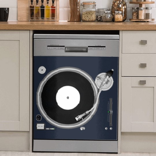 Discover TURNTABLE - Turntable - Dish Washer Covers