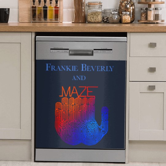 Discover Frankie Beverly And Maze Dish Washer Covers