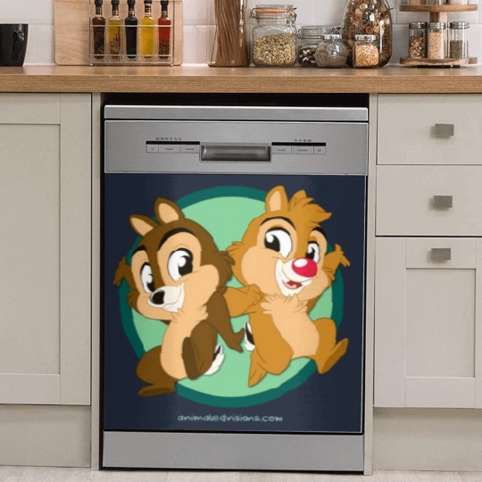 Discover Best Friends - Friends - Dish Washer Covers