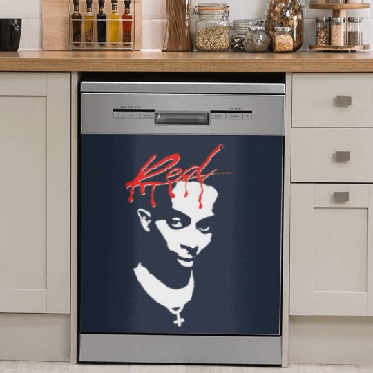 Discover Playboi Carti Rapper Dish Washer Covers