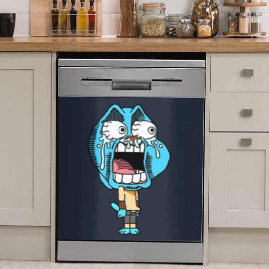 Discover Gumball - Gumball - Dish Washer Covers