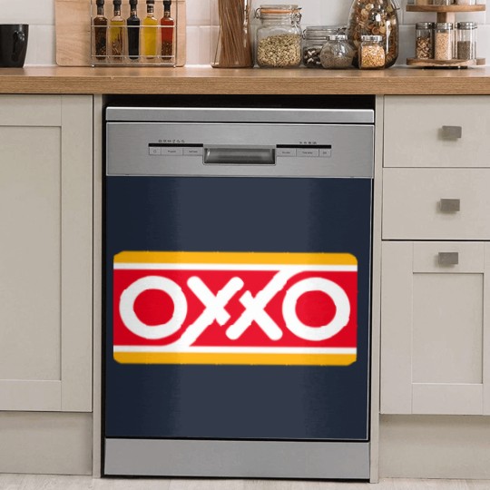 Discover OXXO Dish Washer Covers